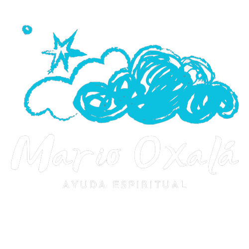 Logo Carta El Mundo Mario Oxalá